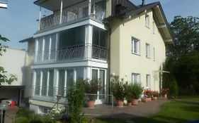 Gaestezimmer Suppan
